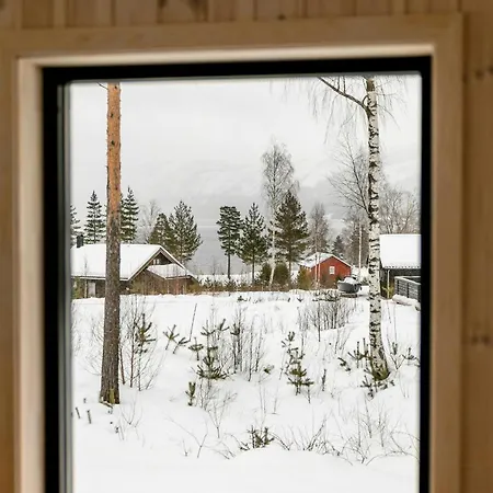 Дом отдыха By Nisser Near Arendal *