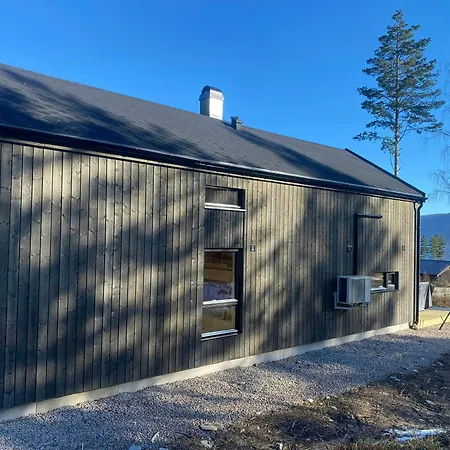 By Nisser Near Arendal *