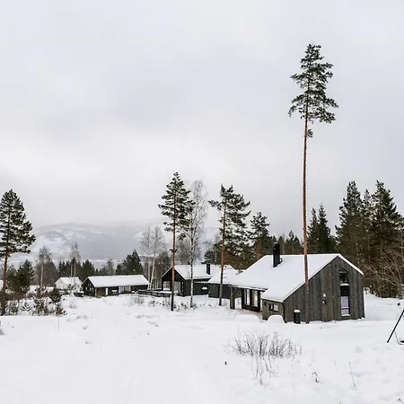 By Nisser Near Arendal *