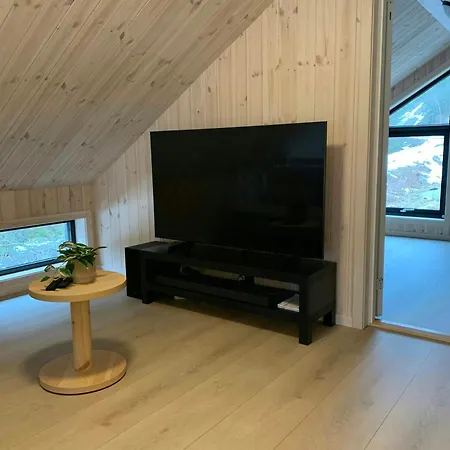 Дом отдыха By Nisser Near Arendal