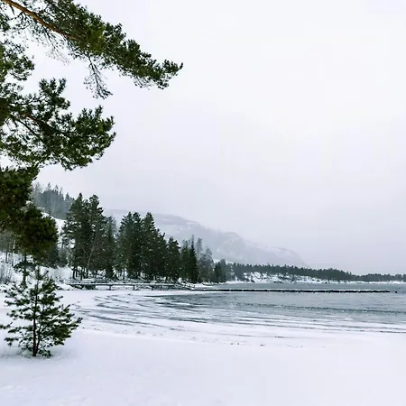 By Nisser Near Arendal *