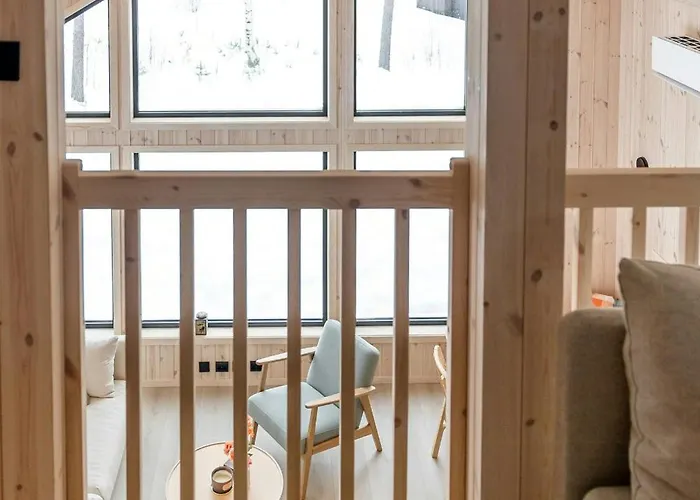 Casa de Férias Lys Lodge Ved Nisser-Soen Naer Arendal Treungen