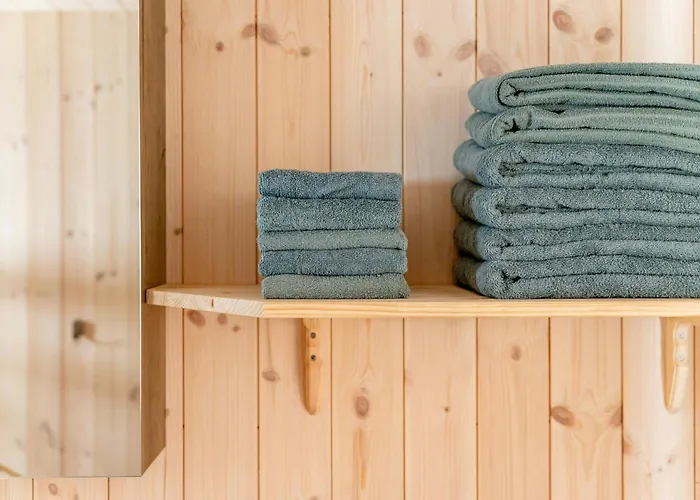 Prázdninový dům Lys Lodge Ved Nisser-Soen Naer Arendal *