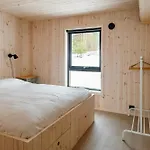Holiday home By Nisser Near Arendal *