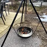 Holiday home By Nisser Near Arendal