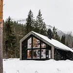 Holiday home By Nisser Near Arendal *